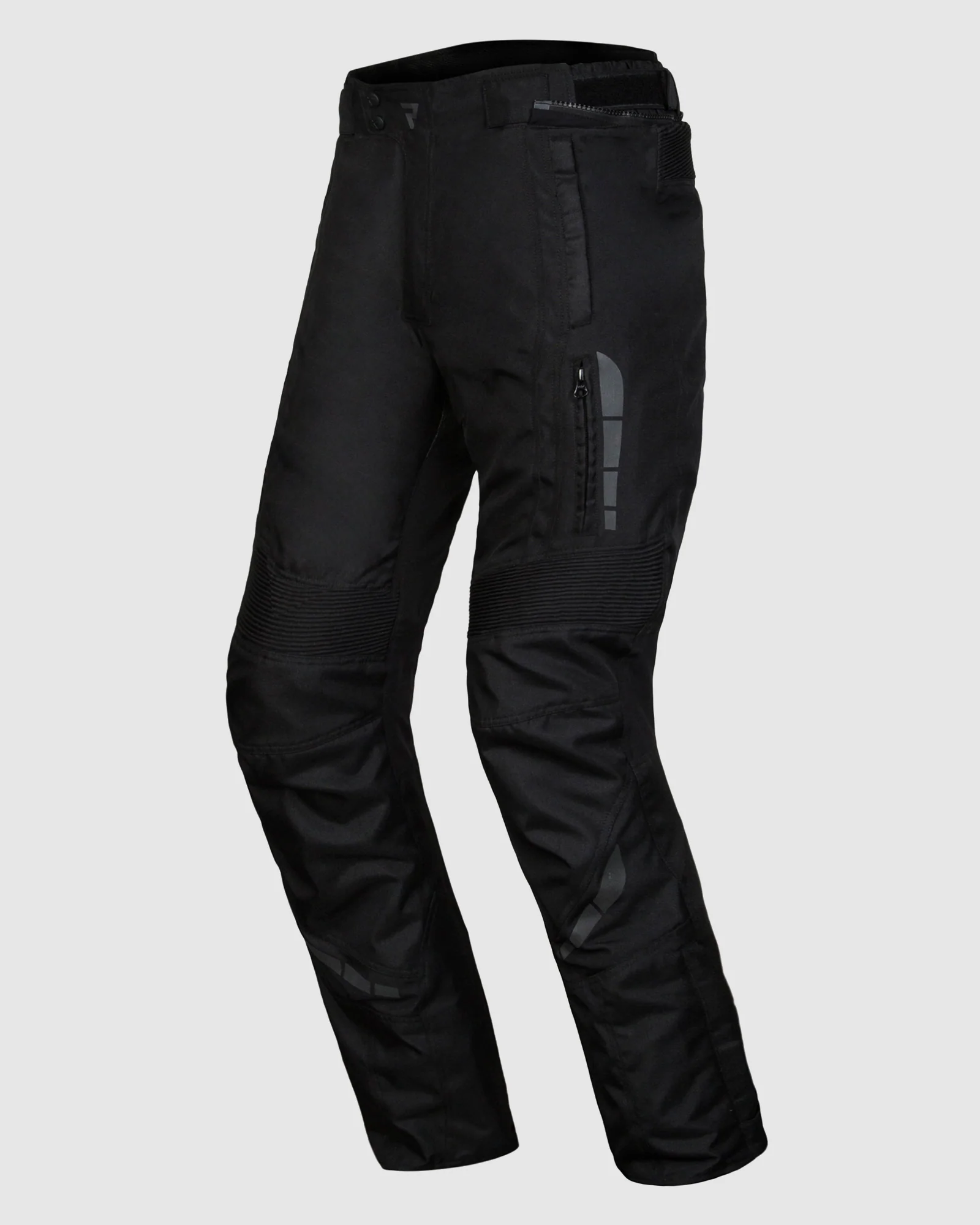 Thar II Motorcycle Pants Black - Image 16
