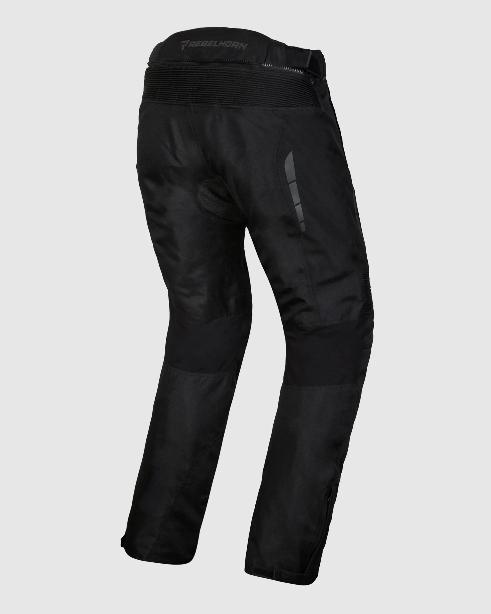Thar II Motorcycle Pants Black - Image 17