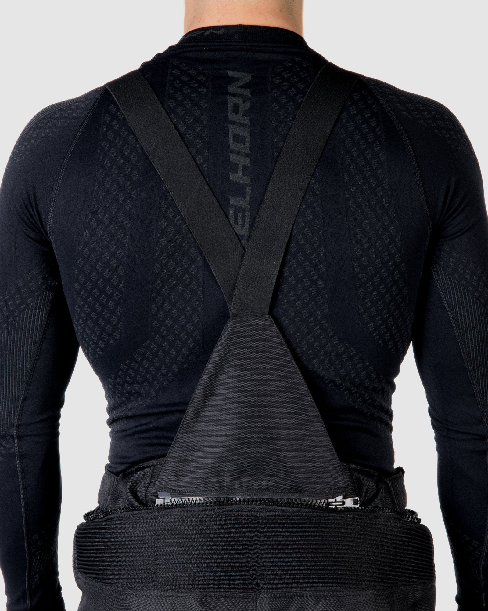 Thar II Motorcycle Pants Black - Image 5