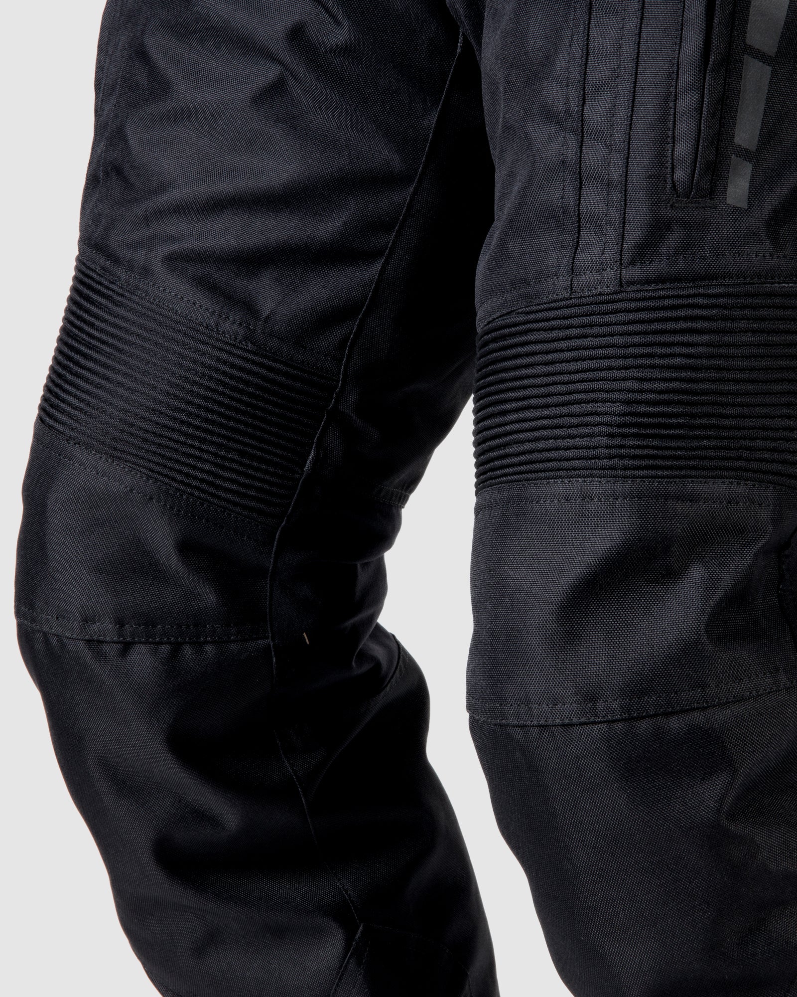 Thar II Motorcycle Pants Black - Image 8
