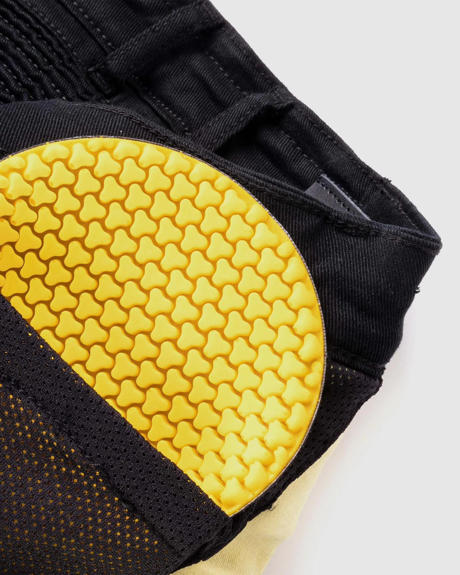 Vandal Motorcycle Jeans Black - Image 15